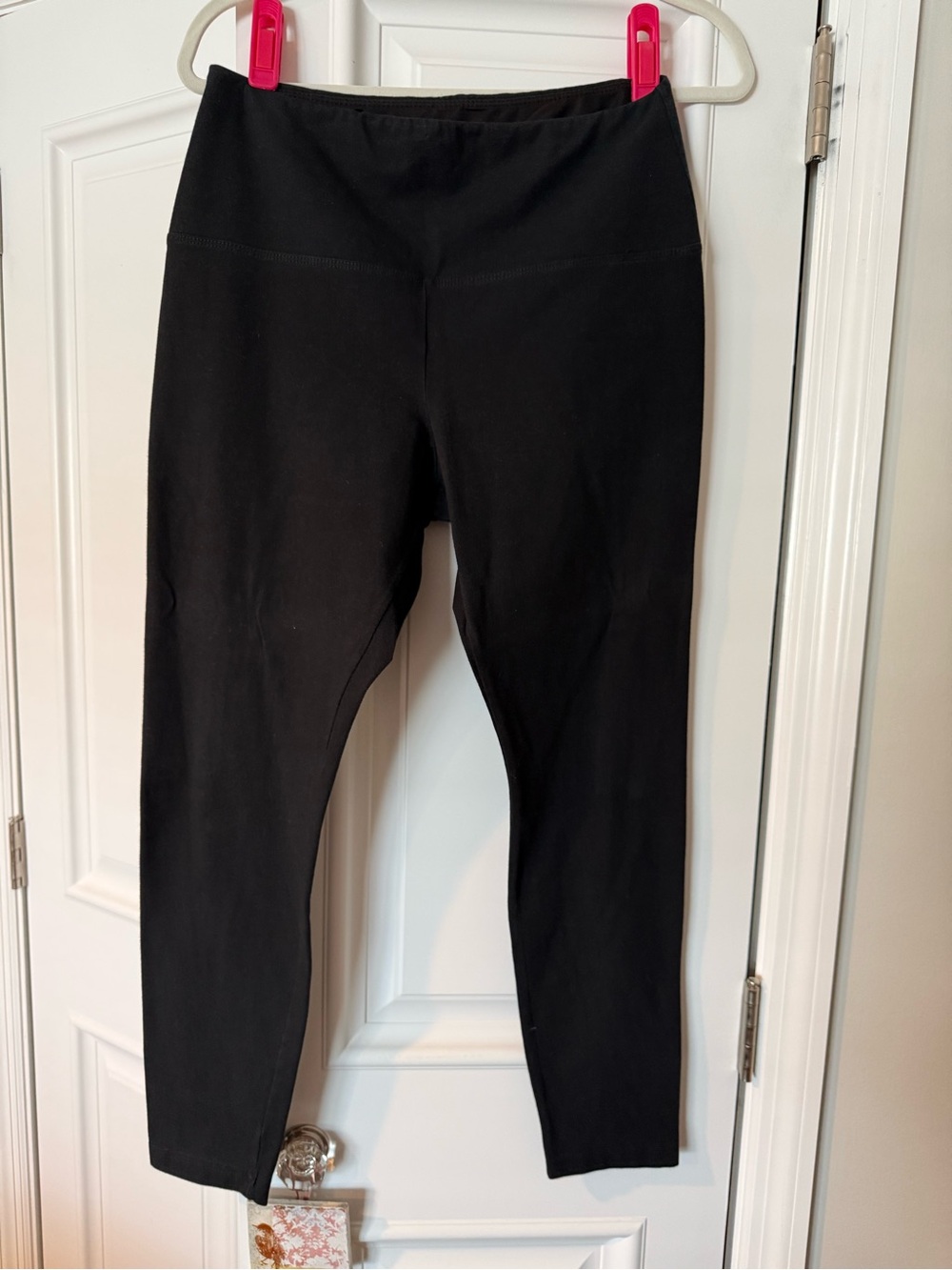 Lysse Black Leggings